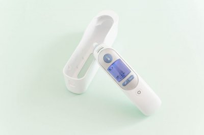 ​耳温枪正常体温范围 耳温枪正确使用方法