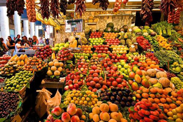 水果店投资总成本预算：水果店经营策略及利润分析