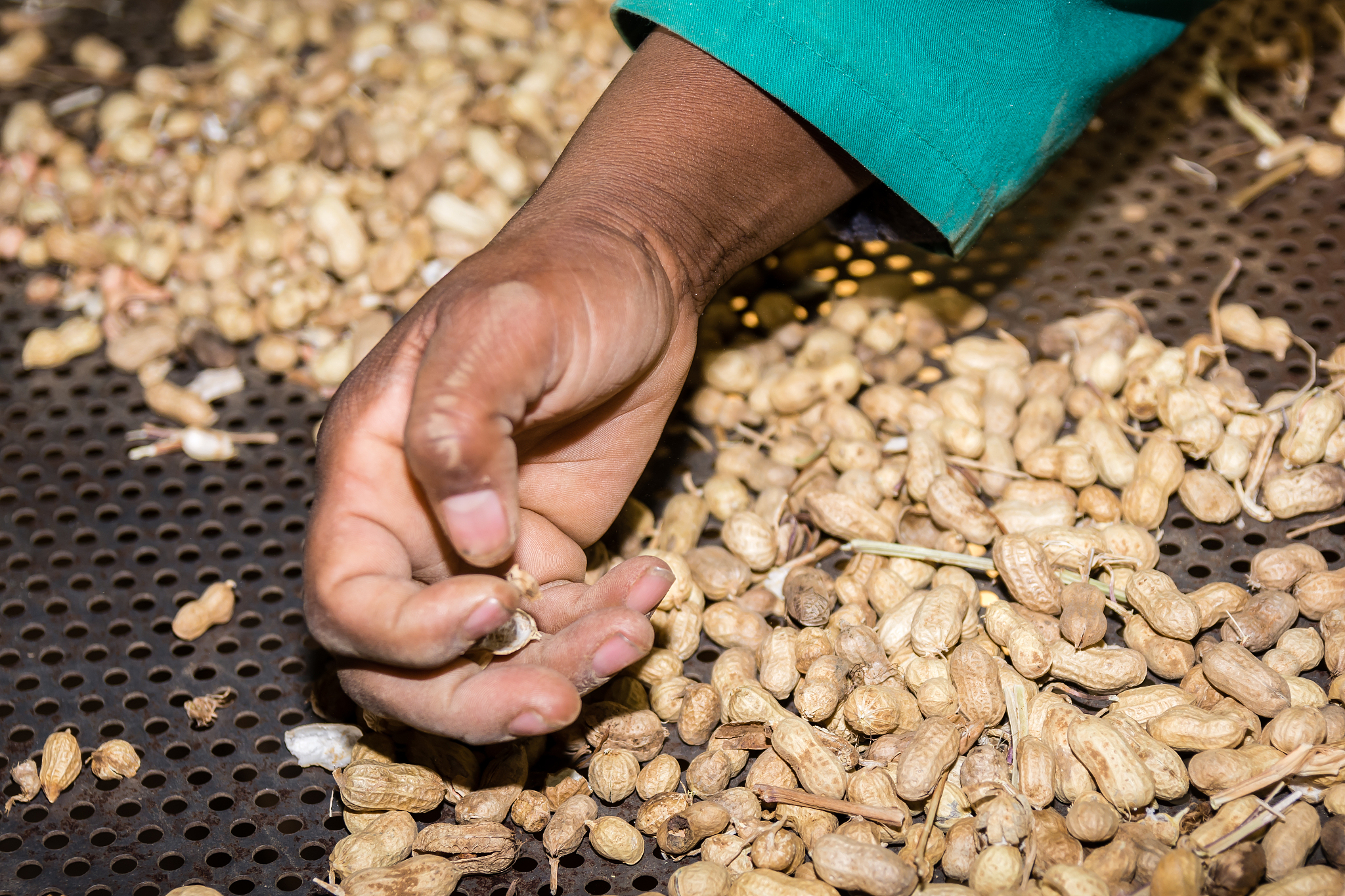 最挣钱没人干的行业 30岁改行的5个职业