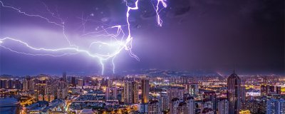 ​闷雷滚动是什么意思 闷雷滚动的意思是什么