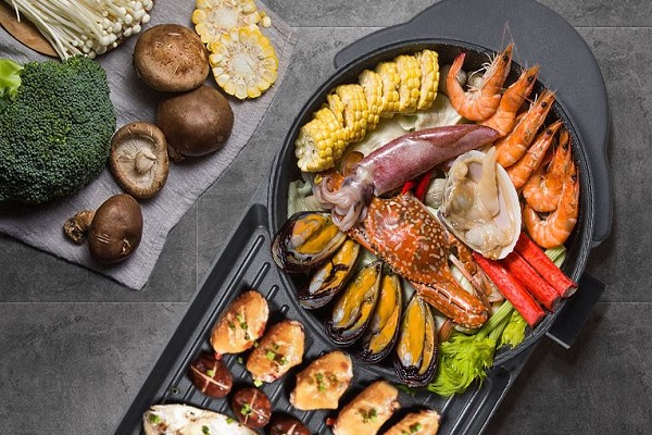 Konka多功能涮烤一体机怎么样 Konka多功能涮烤一体机好用吗