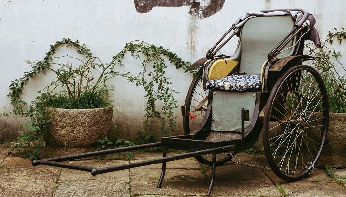 祥子三起三落 祥子三起三落简要概括