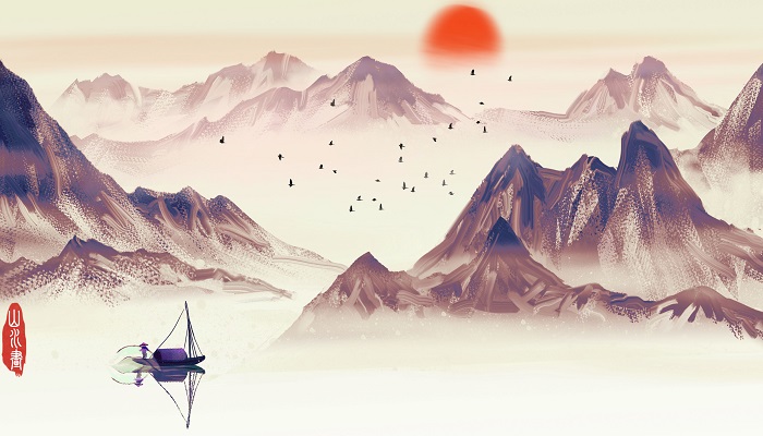 不畏浮云遮望眼下一句 不畏浮云遮望眼下一句是什么