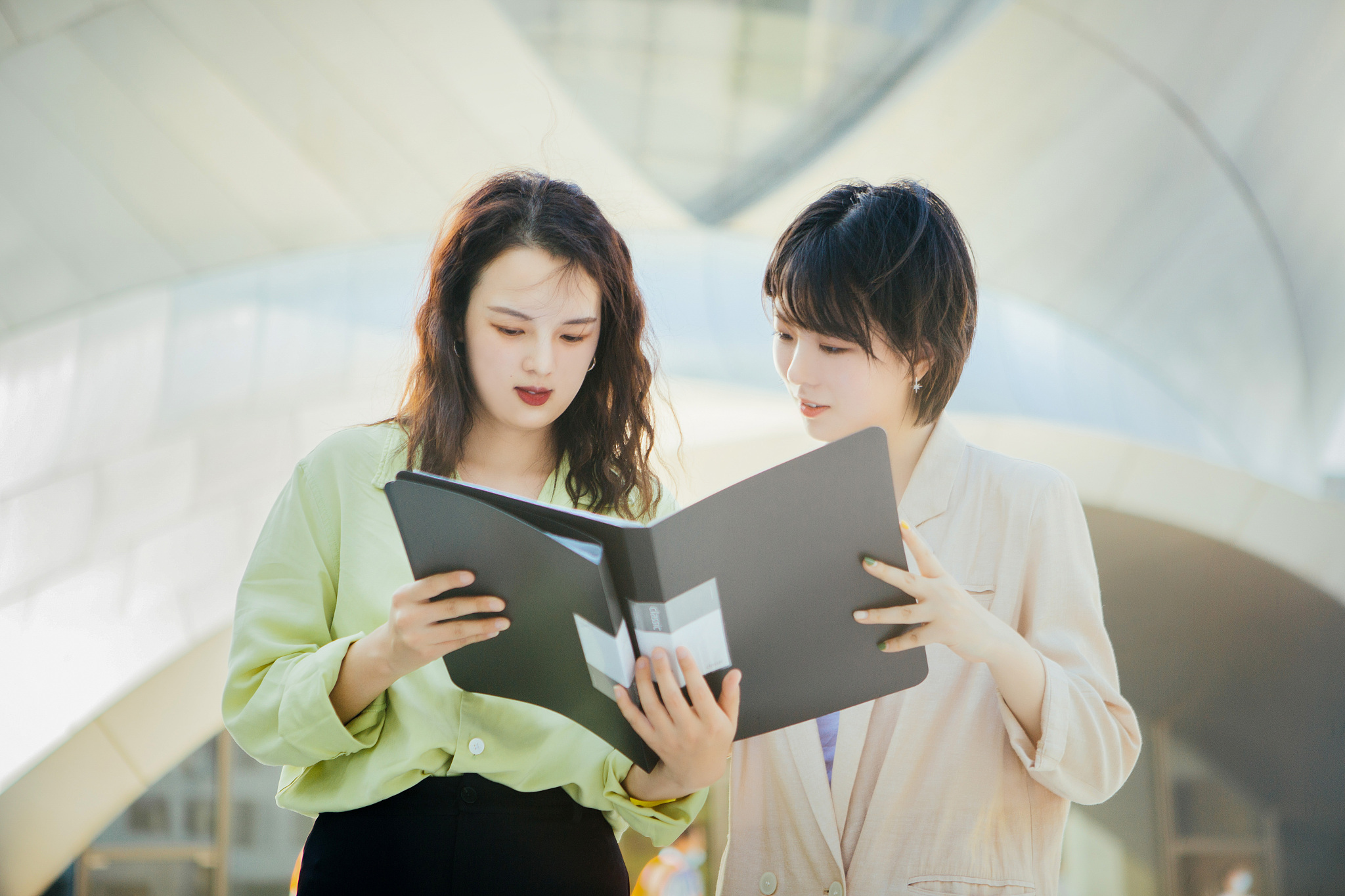 适合内向者的10种工作 为什么越内向的人越厉害