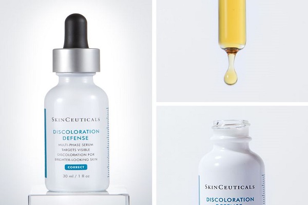 修丽可发光瓶美白精华怎么样 修丽可发光瓶美白精华好用吗