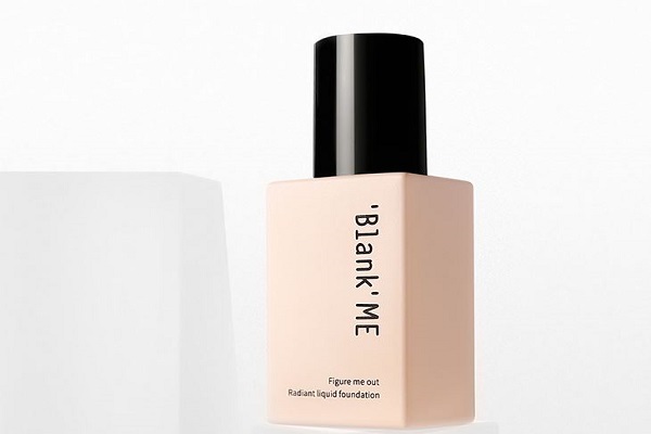 Blank ME智能柔光粉底液怎么样 Blank ME智能柔光粉底液好用吗