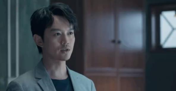 暗夜行者于升海是好人还是坏人