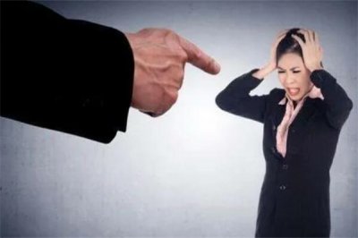 ​职场pua是什么意思网络用语?上级对下级的打压(精神控制)