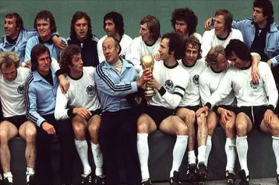 ​1974年世界杯冠军是哪个国家？德国队（第十届世界杯）