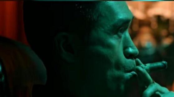 《你安全吗》将军扮演者是谁