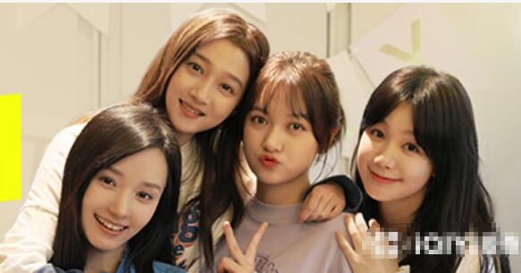 二十不惑2官宣官配谁是谁