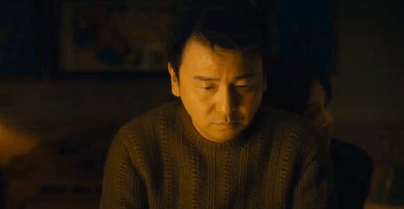 人世间中周秉昆几次入狱