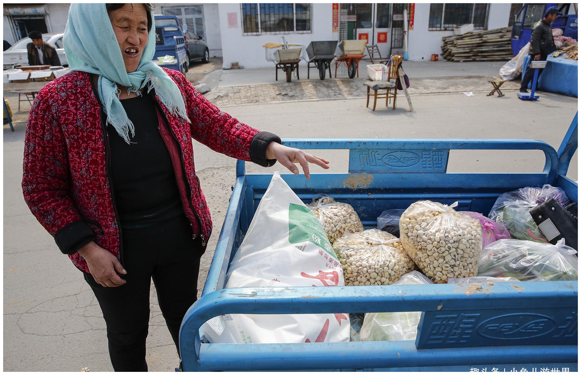 农村带娃做点啥小生意好:父母在农村50多岁了想做点小生意,做什么好呢?