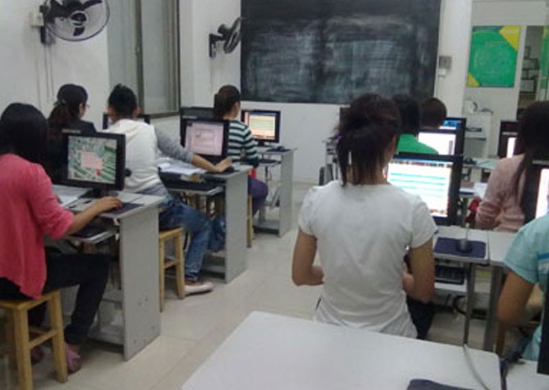 有没有学电脑比较好的学校:专业的电脑学校都有那些比较好的?