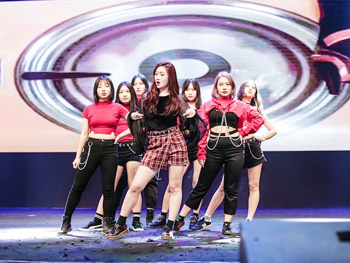 24岁可以学什么舞蹈:24岁女孩适合学什么舞蹈