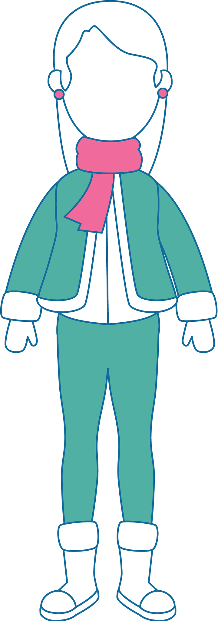 怎样卖衣服的十种方法 怎样介绍产品才能吸引顾客