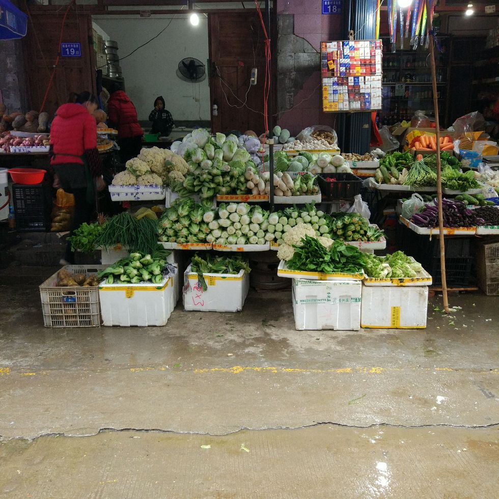 农村小镇适合开什么店：现在农村小镇上的门面适合卖什么？