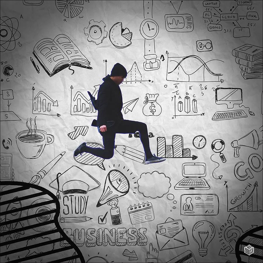 迷茫的95后该做什么：迷茫中的95后怎样面对生活