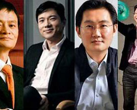 暴利行业排行榜：中国十大暴利行业排行谁来排一排