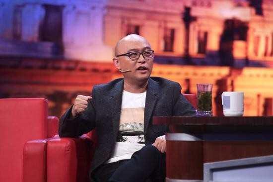 孟非在江苏台的地位如何 孟非年收入现在有过亿身价吗