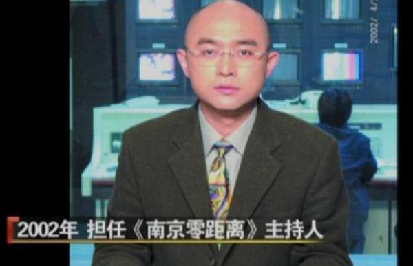 孟非在江苏台的地位如何 孟非年收入现在有过亿身价吗