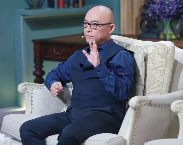 孟非在江苏台的地位如何 孟非年收入现在有过亿身价吗