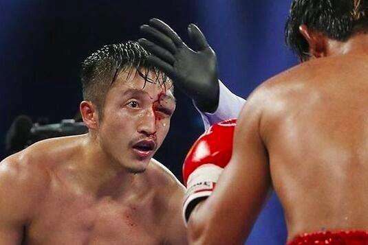 邹市明一年赚多少钱?深扒拳王邹市明身价多少金腰带值多少钱?