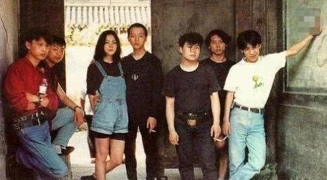 窦唯用六个字评价王菲 两人为什么离婚真实原因曝光