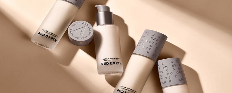 redearth红地球养肤粉底液怎么样 redearth红地球养肤粉底液好用吗