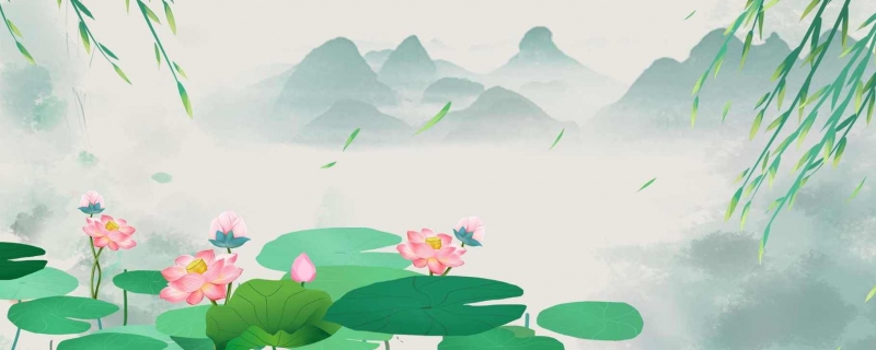 有关夏天的诗句有哪些 描写夏天的诗句推荐