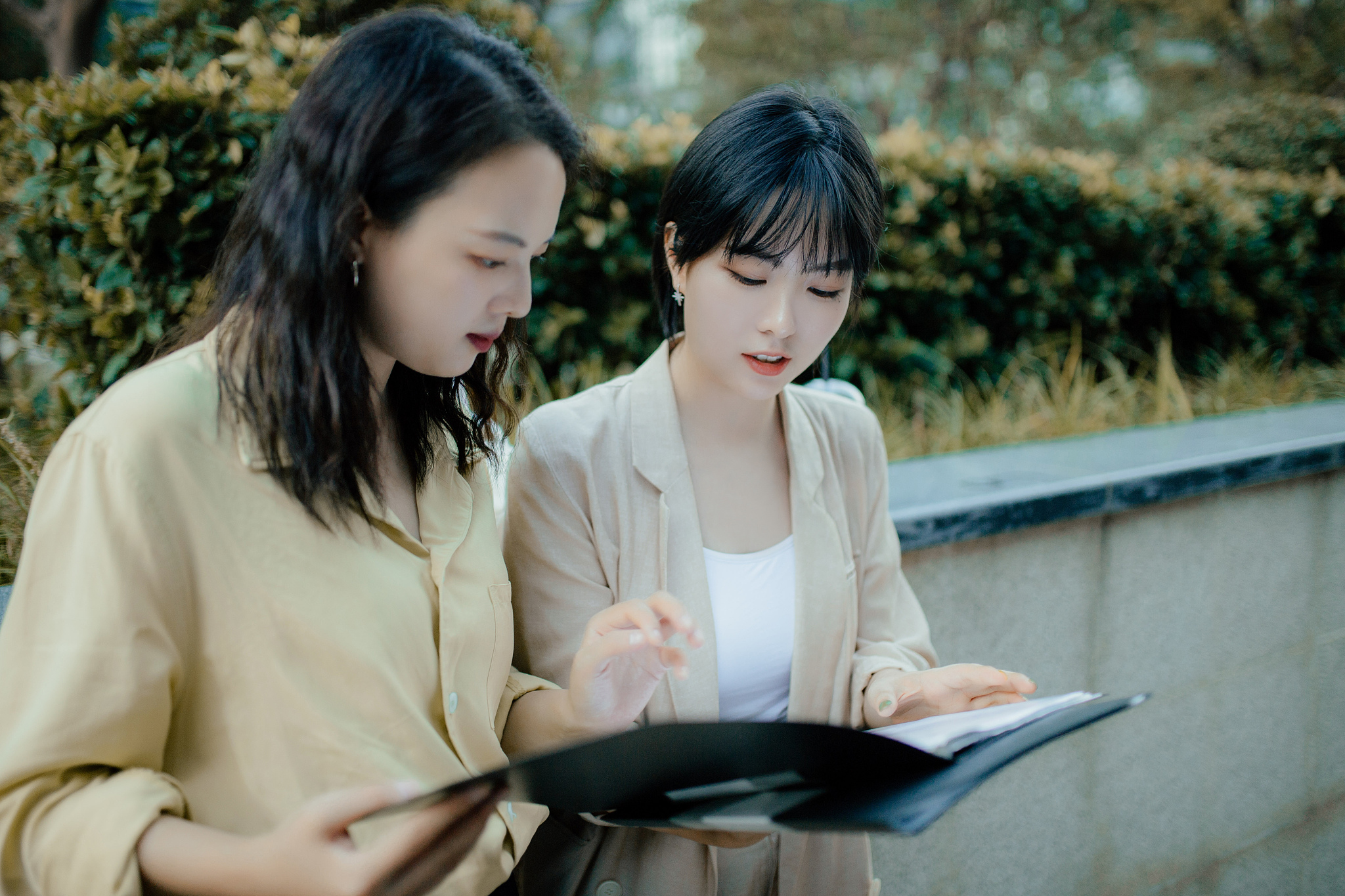 零经验适合夫妻开的店 新手五六万开什么店