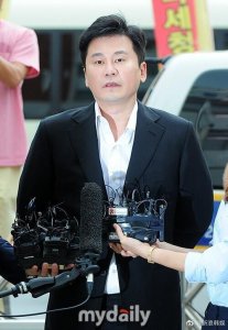 ​梁铉锡被判无罪 检方提出上诉二审将提交更多证据