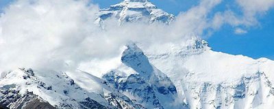 ​1960年登珠穆朗玛峰不被承认