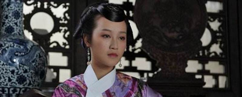 浣碧结局是什么