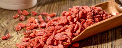 ​枸杞有什么功效