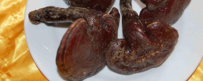 ​干灵芝保质期多久