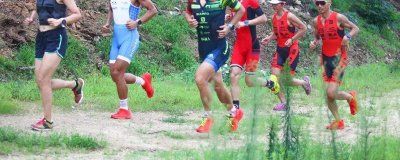 ​跑完步可以游泳吗