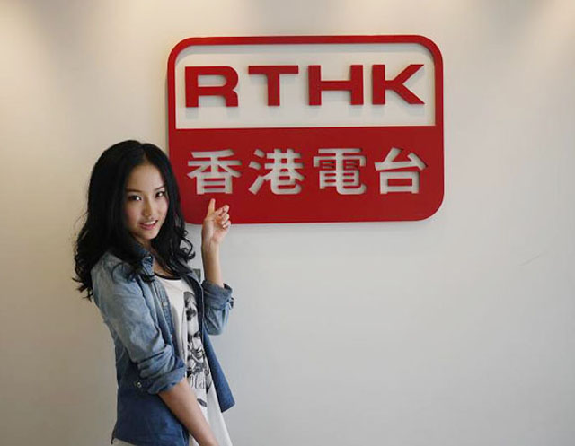 盘点娱乐圈的冷门女歌手（比较冷门的歌手）