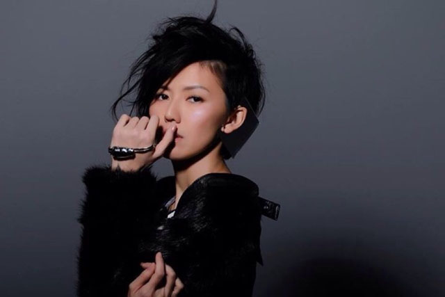 盘点娱乐圈的冷门女歌手（比较冷门的歌手）