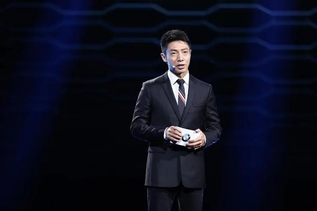 娱乐圈十大男主持人排行榜