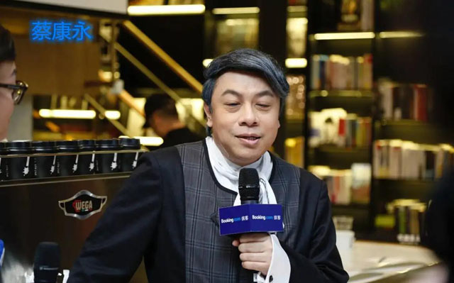 娱乐圈十大男主持人排行榜