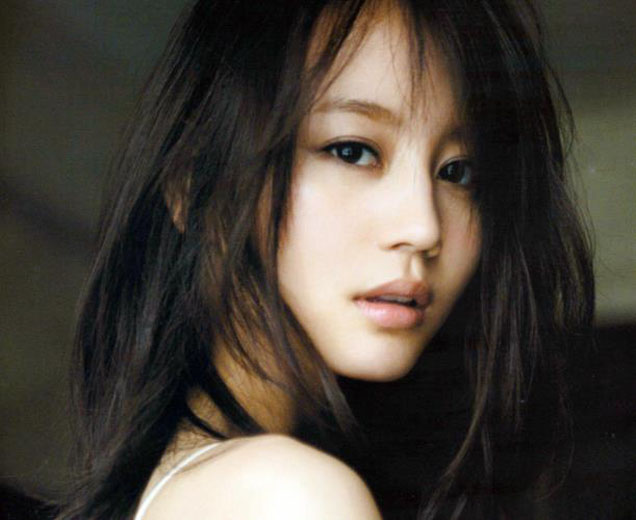 盘点10大因故隐退的日本女星(日本隐退的女明星)