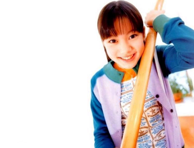 盘点10大因故隐退的日本女星(日本隐退的女明星)