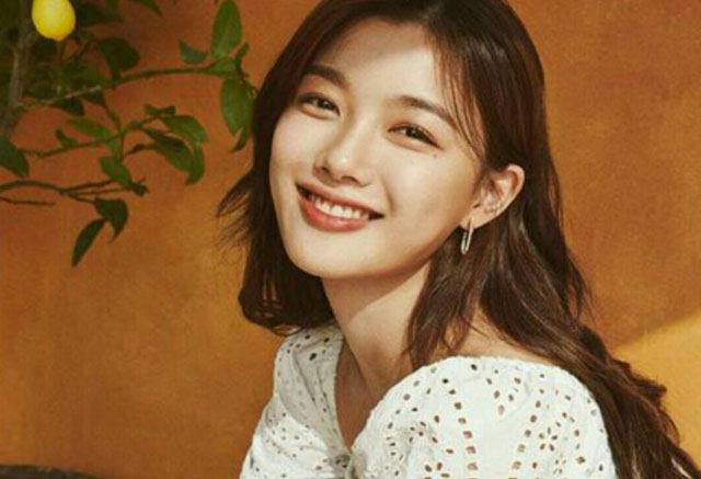盘点韩国小清新女星排行榜(韩国清新女明星)