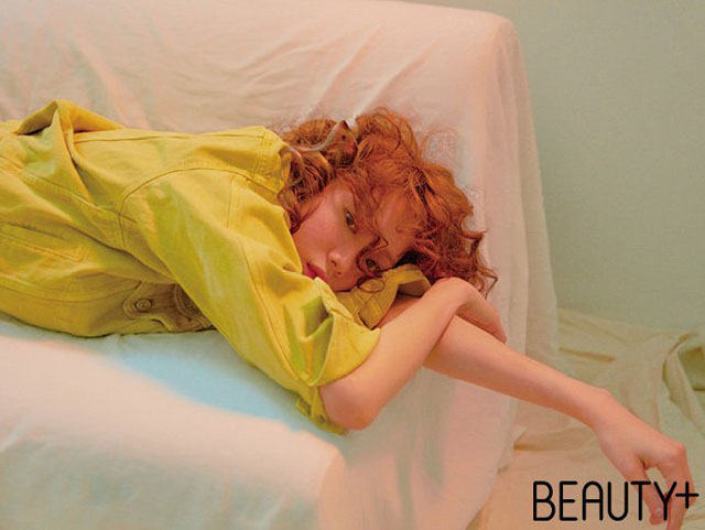 盘点韩国小清新女星排行榜(韩国清新女明星)