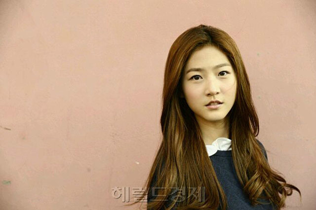 盘点韩国小清新女星排行榜(韩国清新女明星)