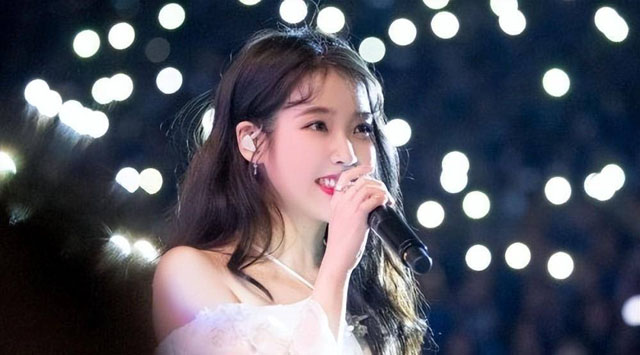 盘点韩国小清新女星排行榜(韩国清新女明星)