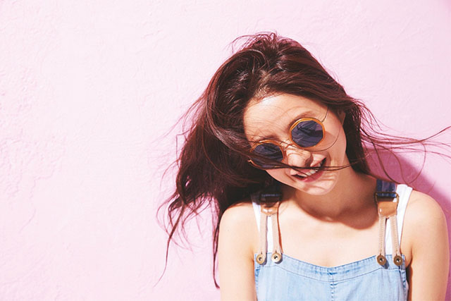 盘点十大甜美的日本女星(日本女星 甜美)