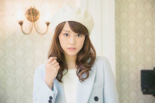 盘点十大甜美的日本女星(日本女星 甜美)