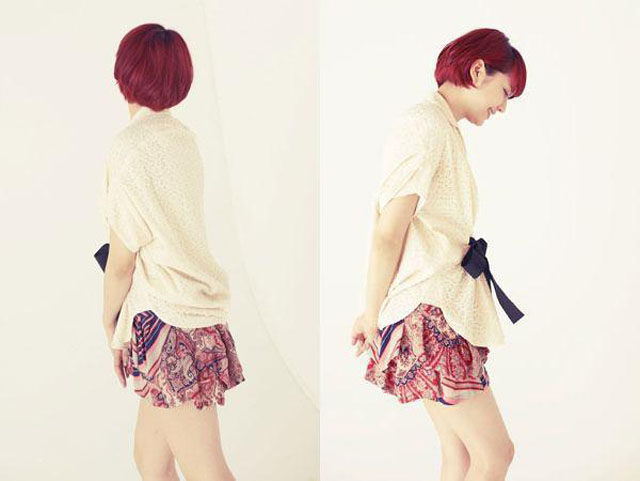 盘点十大甜美的日本女星(日本女星 甜美)